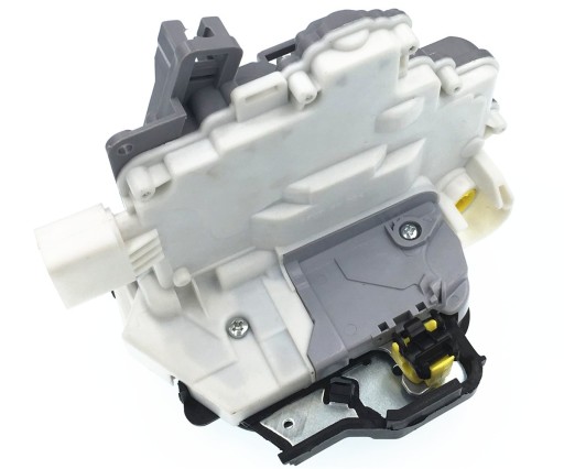 lock door front left Audi A3 A6 A8 R8 Seat Exeo OEM 4F1837015G