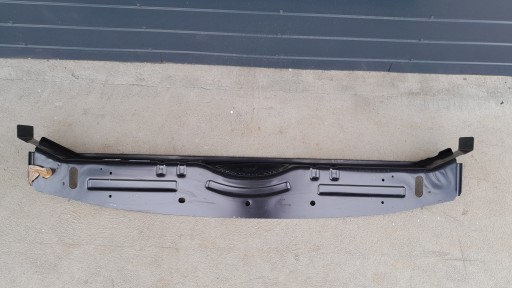 KK21-V106K00-AB - FORD TRANSIT CUSTOM V362 14- ЗАДНЯ РЕМЕННА СТІНКА