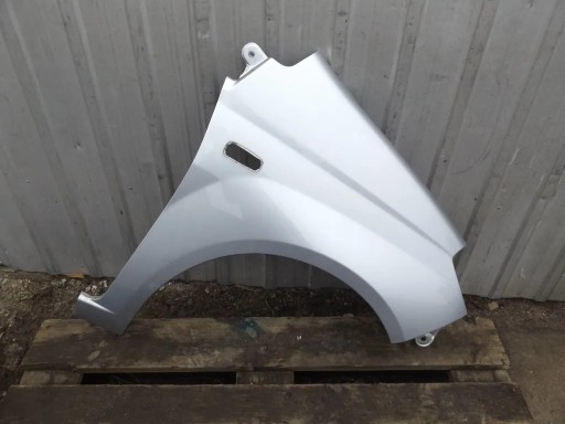 ACL6871 - Cuore VI 3D крило Правий передній