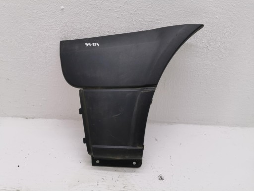 lišta boční MERCEDES SPRINTER W906 A9066901262