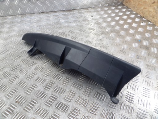 MERCEDES CITAN W415 Moulage Sous LAMPE Droit A4156941325