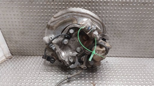 otoč čapu strmeň pravý predok 6773210 BMW E90 E91 E92 E93 E81 E82 E87