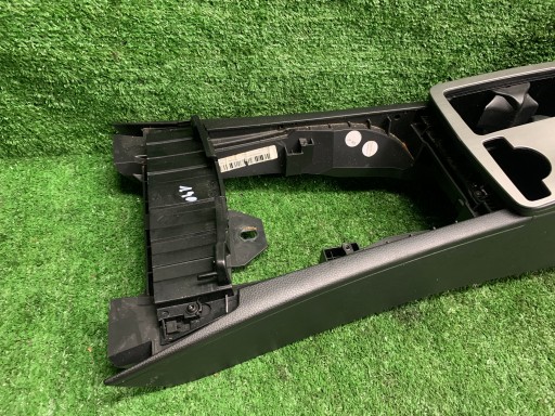tunnel armrest EUROPA A2046800050 MERCEDES C-class W204