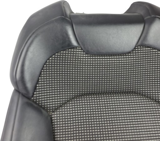 CITROEN C5 III X7 LIFT OPARCIE SITZ Leder links heizung EXCLUSIVE