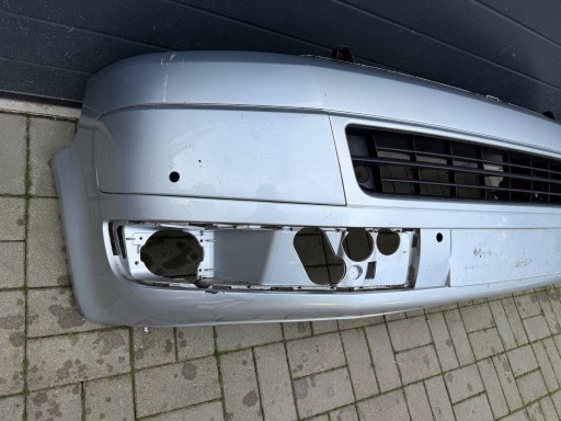 Vw Multivan T5 Lift 09- stoßstange vorne vorne