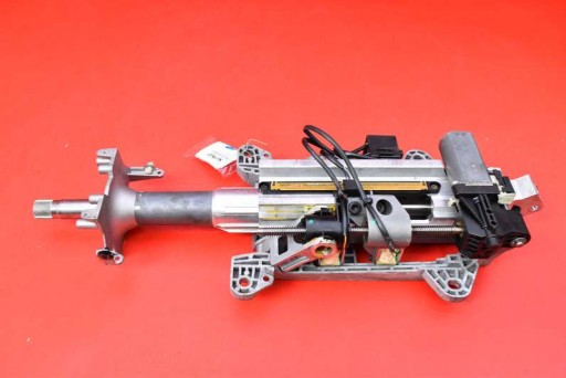 steering wheel rod 2W93-3C529-AP JAGUAR XF X250 2.2 TD 200 KM 11-15