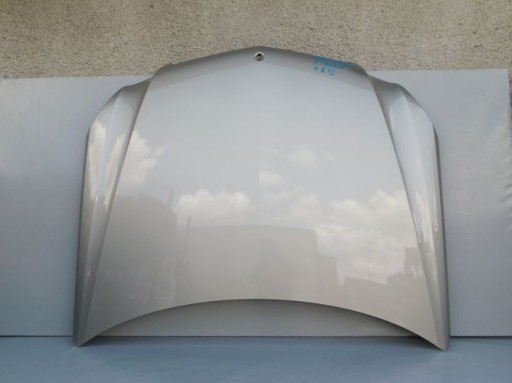 MERCEDES W212 212 E-KLASA 09-13 CAPOT