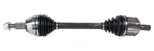 NCV12076 - КАРДАННЫЙ ВАЛ ПЕРЕДНИЙ ПРАВЫЙ GSP 12076 CHRYSLER PACIFICA 3,6 2017-2021