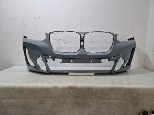 * BMW X3 G01 X4 G02 Lift LCI M pakiet 21- nárazník přední předek 8081055
