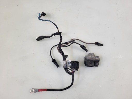8516246 - Джгут контролера модуля реле свічки розжарювання 2.0d b47 bmw f45 f46 f48