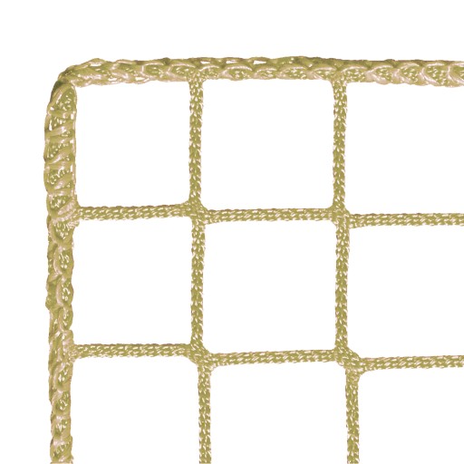 Сітка плетена – бежева 5 – 0,90 х 1,80 м