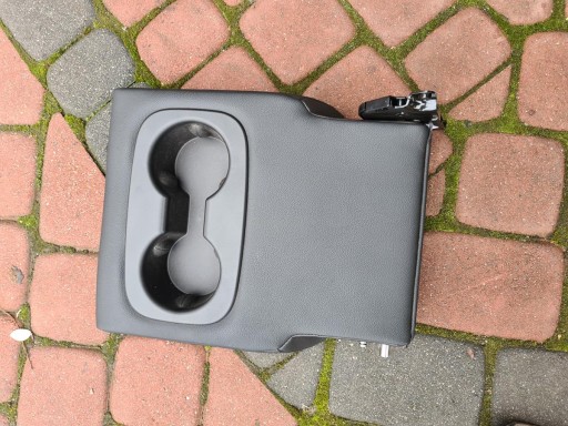 armrest rear part rear central Opel Insignia B