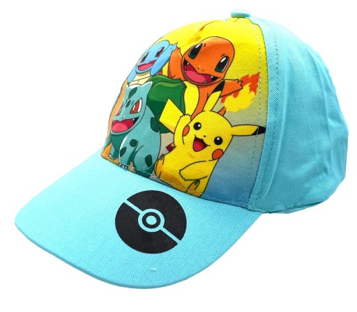 Модна бейсболка Великобританії 52-52 см