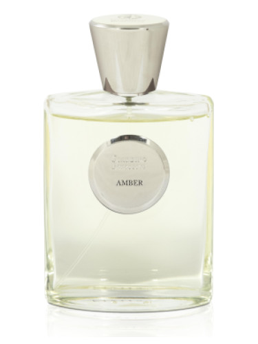 giardino benessere amber woda perfumowana 100 ml  tester  