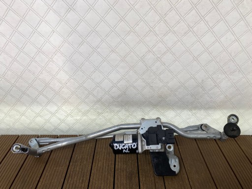 MOVANO C DUCATO 22-26 Wischergestänge Motor 443122355017 EUROPA