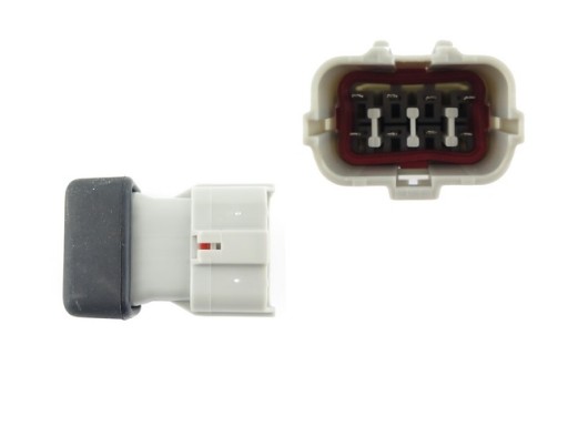 8233-06-3350 - Диод KOMATSU PC130-8 PC350-8 D31-22 WA320-6