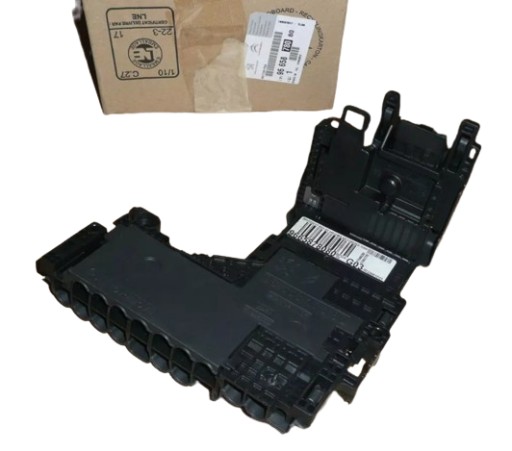 Блок предохранителей groupe psa 9665878080 оригинал