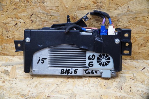 Модуль контролера лічильника 5a9c382 bmw 5 g60 i5 оригінал 23-