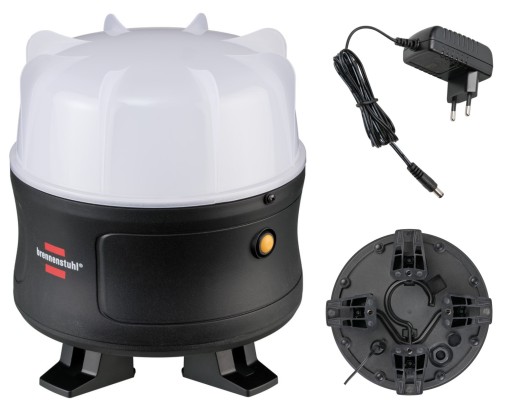 Мобільний Світлодіодний прожектор 360 3000lm Brennenstuhl