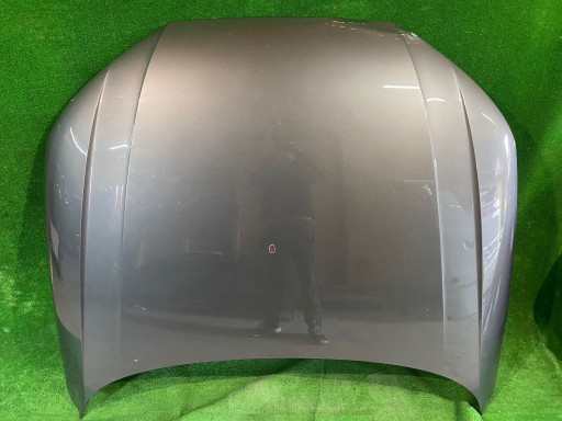 bonnet AUDI A4 B9 NR.133
