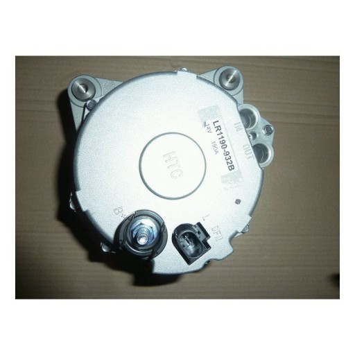 079903015G - Генератор хитачи lr1190-932b