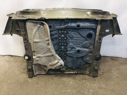 ЗАДНІЙ РЕМІНЬ ДЛЯ ВАННИ C4 GRAND PICASSO II №119