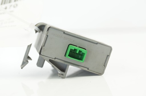 unité de commande électronique uce 9472105 VOLVO S80 2.4 D D5