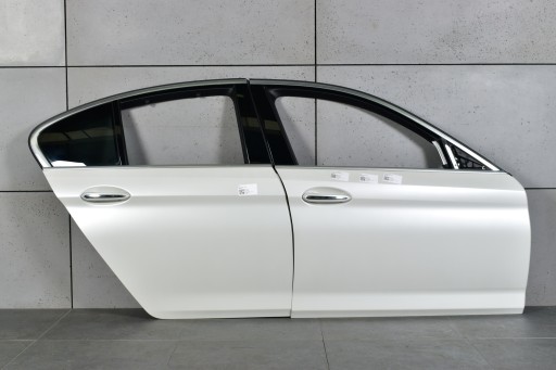 530510550 - Bmw 5 g30 m5 f90 передні двері права задня права передня колір x16