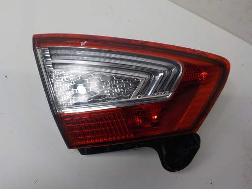 FORD MONDEO IV MK4 HB LIFT light to the bonnet left rear left rear part