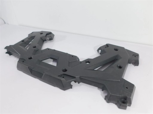 BAGAŻNIK PRZÓD TYŁ POLARIS SPORTSMAN 570 OEM 5450527 TYŁ za 750.00