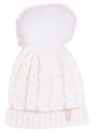 YOCLUB Дитяча зимова шапка 42-44 см