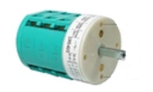 Перемикач обертання монтажника