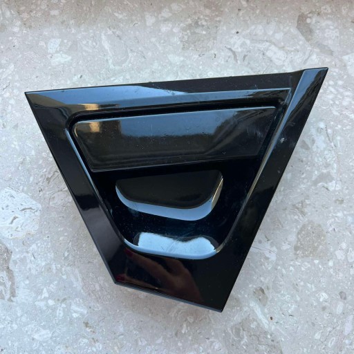NISSAN Juke II F16 handle door rear part right 826066PA0A