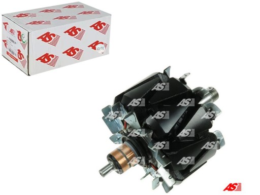 AR5041S - РОТОРИ ГЕНЕРАТОРА AS-UA