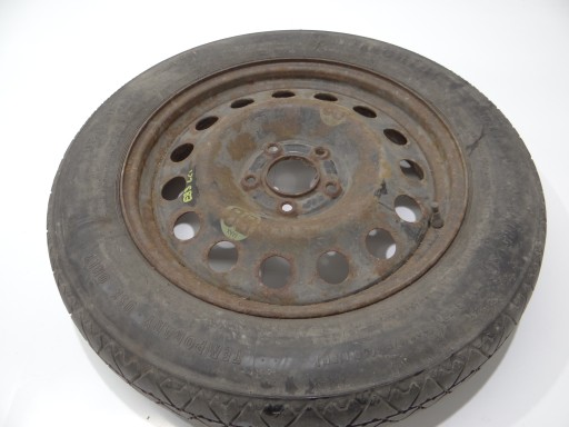 Galet tendeur courroie Roue de secours BMW X3 E83 17 CALI OE 6758778