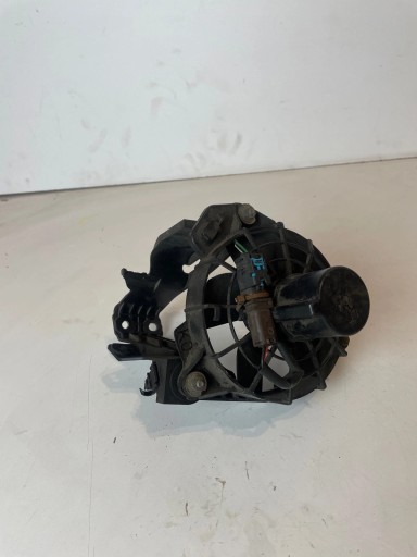 Lüfter DES MOTORS Smart Forfour II Renault Twingo III