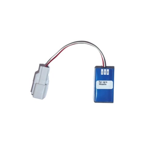 Эмулятор датчика сиденья Мазда