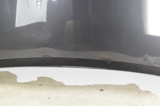 bonnet OPEL ASTRA J IV 2009-2012 ZGAL