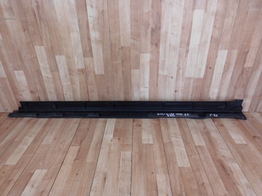 Mitsubishi Eclipse Cross moulding threshold right