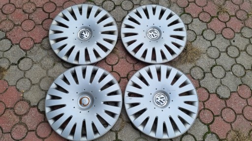 КОЛПАКИ VW PASSAT 17 