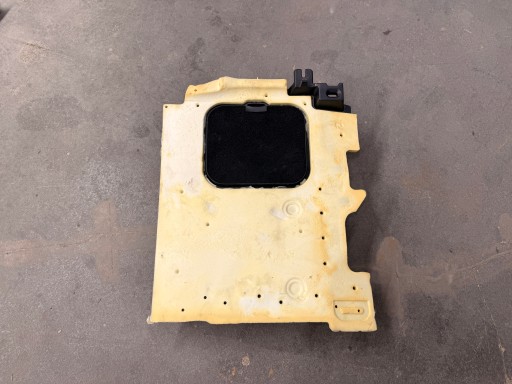 Renault Scenic IV KROTKI Boîte a gant passager Sol Droite Avant