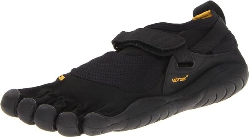 Obuv Vibram Five Fingers 5F/W148BK veľ.38