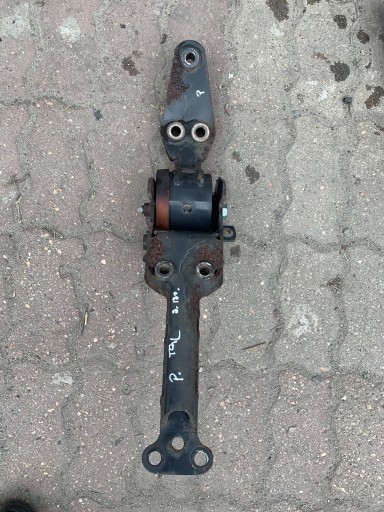 Man tgl 8.180 навеска правая, опрокидывание кабины