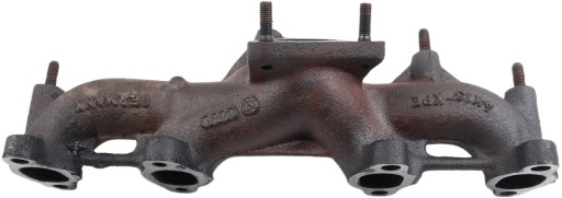 VW PASSAT B5 AUDI A4 B6 SEAT SKODA OLEKTOR za auspuh 1.9 TDI 038253033E