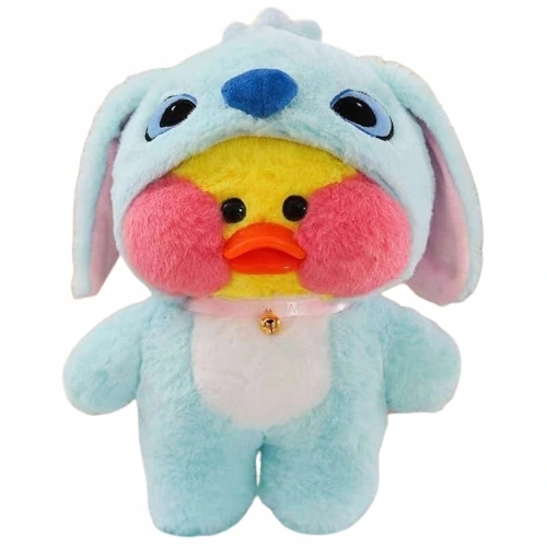 LALAFANFAN KUCZUSZKA КАЧКА ТАЛІСМІН ОДЯГ ВЕЛ