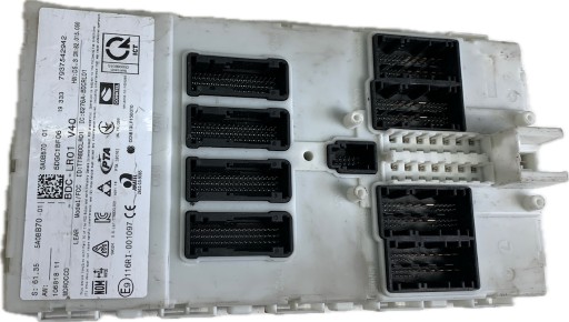 M63 module control unit BDC FEM BMW X1 F48 5A0BB70