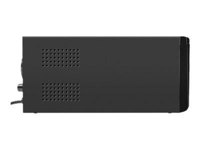 Дбж armac o/650f/lcd 650 va 390 w