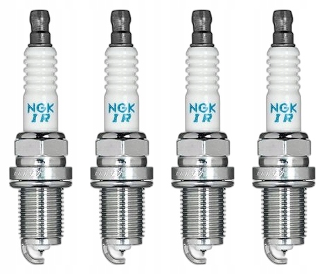 Свічка запалювання ngk 7746