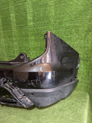 Stoßstange hinten heck SSANGYONG KGM TORRES 23- NR.Z9777