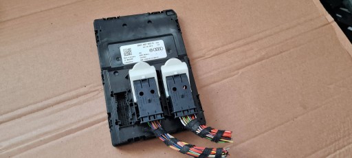 A4 B9 8W LIFT module control unit KOMFORTU WTYCZKI 8W1907063G A5 8W